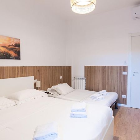 Residence San Paolo Ρώμη Εξωτερικό φωτογραφία
